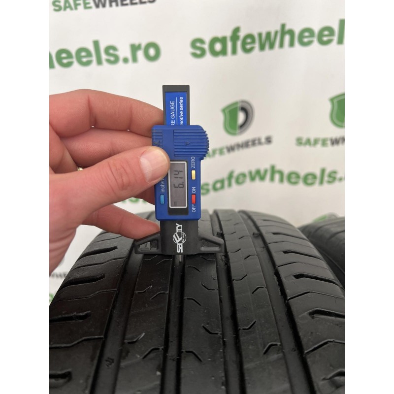 CONTINENTAL CONTIECOCONTACT 5 205/55 R17