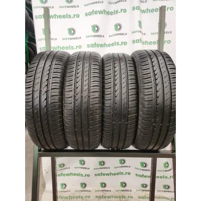 CONTINENTAL CONTIECOCONTACT 3 195/65 R15 91H