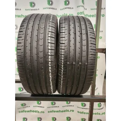 CONTINENTAL CONTIPREMIUMCONTACT 5 195/55 R15 85H