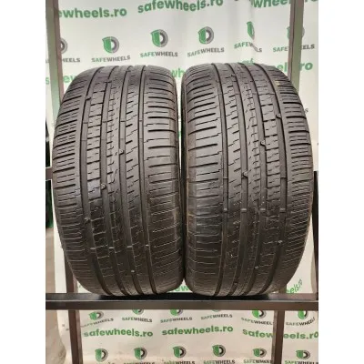 Duratur Mozzo sport 245/45 R18 100W