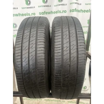 GOODYEAR EFFICIENT GRIP CARGO 2 205/75 R16C 113/111T
