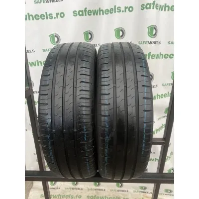 CONTINENTAL CONTIECOCONTACT 5 185/65 R15 88T