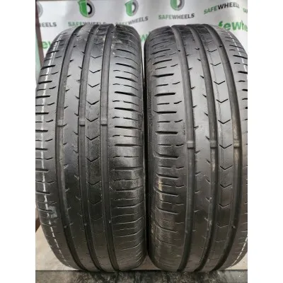 CONTINENTAL CONTIPREMIUMCONTACT 5 185/65 R15 88T