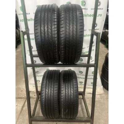 GOODYEAR EFFICIENT GRIP 205/50 R17 89V
