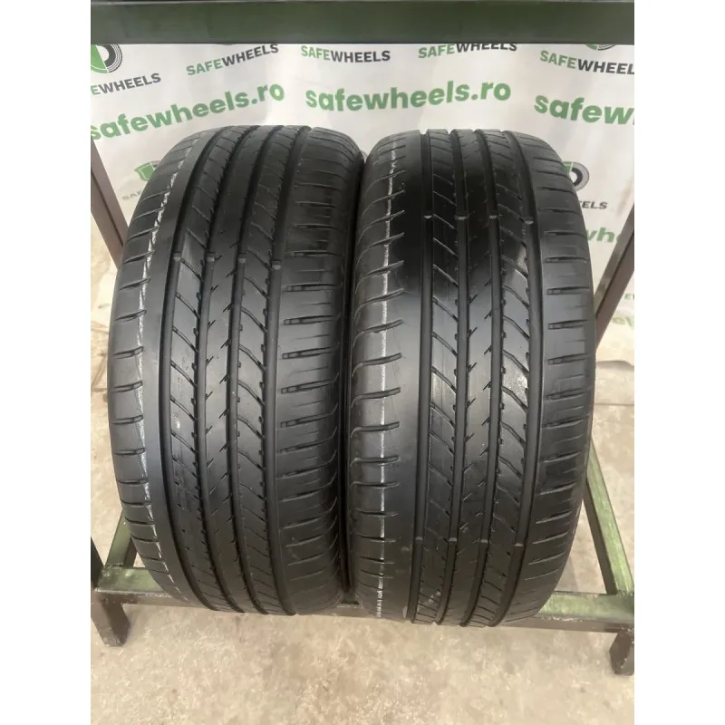 GOODYEAR EFFICIENT GRIP 205/50 R17 89V