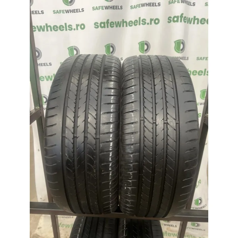 GOODYEAR EFFICIENT GRIP 205/50 R17 89V