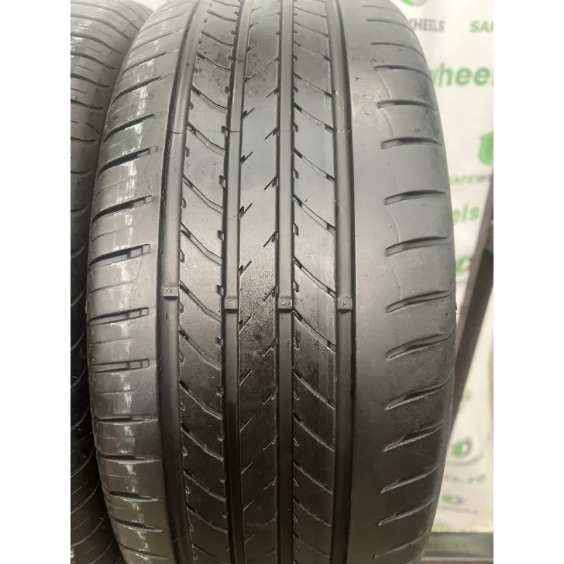 GOODYEAR EFFICIENT GRIP 205/50 R17 89V