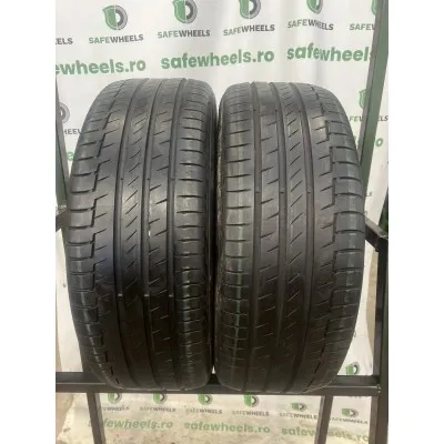 CONTINENTAL CONTIPREMIUMCONTACT 6 225/55 R18 98V