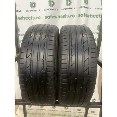 BRIDGESTONE Potenza s001 225/45 R19 92W