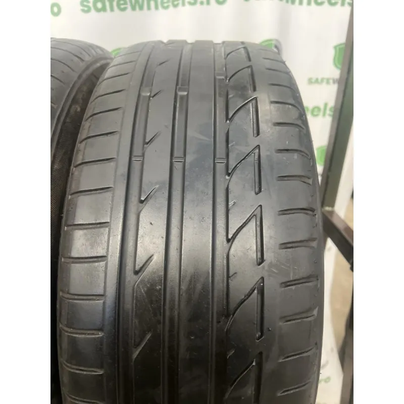 BRIDGESTONE Potenza s001 225/45 R19 92W BRIDGESTONE Potenza s001 225/45 R19 92W