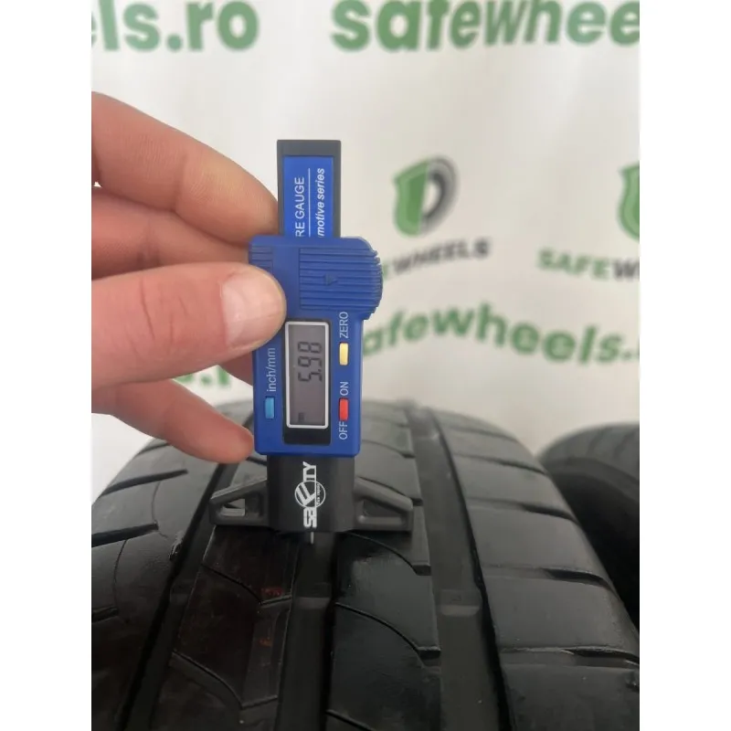 GOODYEAR EFFICIENT GRIP 195/60 R16 89H