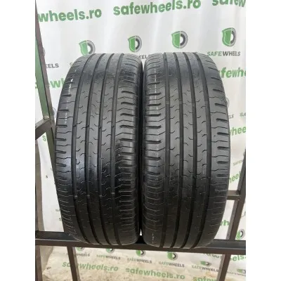CONTINENTAL CONTIECOCONTACT 5 195/55 R16 87H
