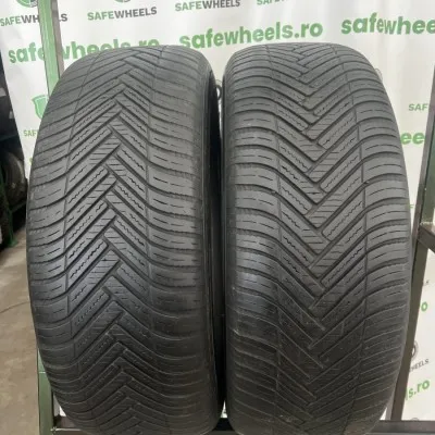 HANKOOK H750 KINERGY 4S 2 255/60 R18 112V