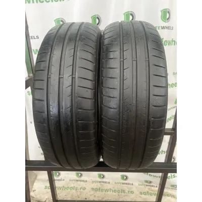 DUNLOP SPORT BLUERESPONSE 195/65 R15 91H