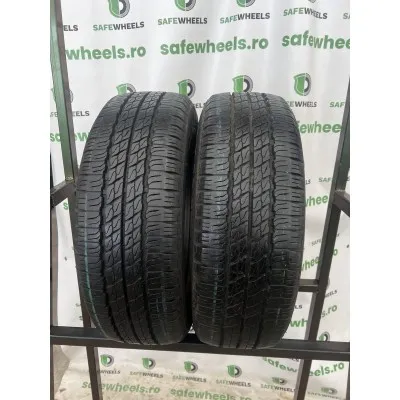 SAILUN Comercio vx1 205/65 R15C 102/100T