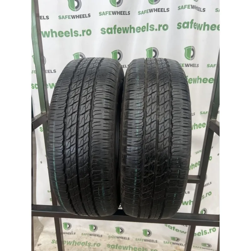 SAILUN Comercio vx1 205/65 R15C 102/100T