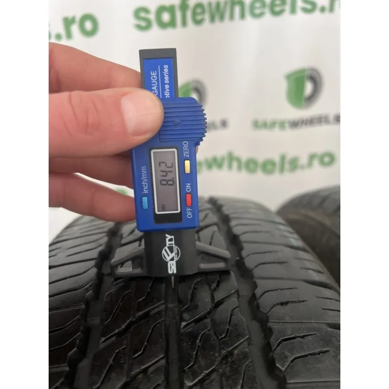 SAILUN Comercio vx1 205/65 R15C 102/100T
