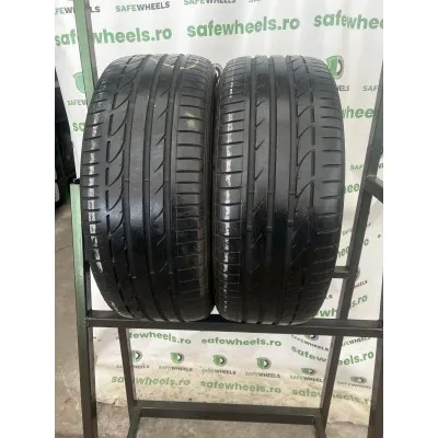 BRIDGESTONE Potenza s001 235/55 R17 103W