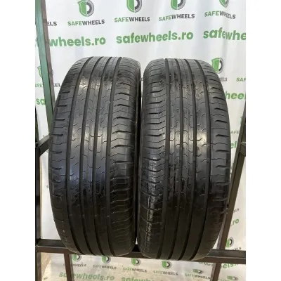CONTINENTAL CONTIECOCONTACT 5 215/60 R17 96H