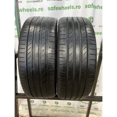 CONTINENTAL CONTISPORTCONTACT 5 225/45 R19 96W