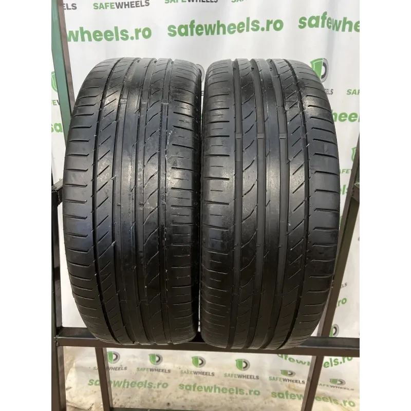 CONTINENTAL CONTISPORTCONTACT 5 225/45 R19 96W