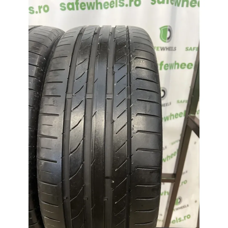 CONTINENTAL CONTISPORTCONTACT 5 225/45 R19 96W
