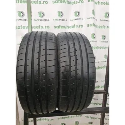 GOODYEAR Eagle f1 asymmetric 3 215/45 R18 89V
