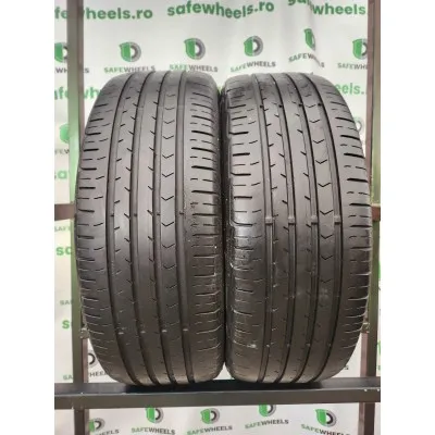 CONTINENTAL CONTIPREMIUMCONTACT 5 205/55 R17 95V