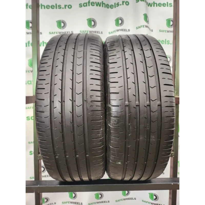 CONTINENTAL CONTIPREMIUMCONTACT 5 205/55 R17 95V
