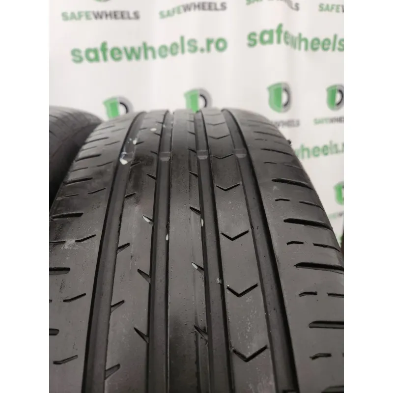 CONTINENTAL CONTIPREMIUMCONTACT 5 205/55 R17 95V