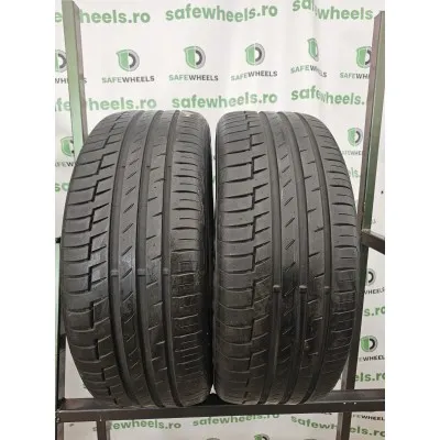 CONTINENTAL Premiumcontact 6 225/55 R17 101Y
