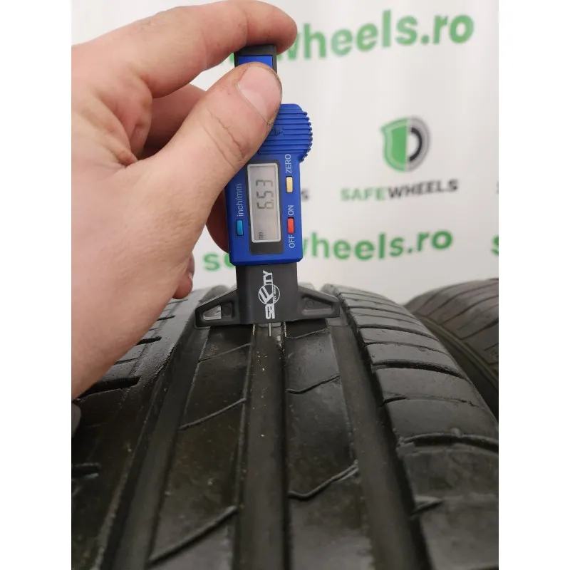 HANKOOK K425 Kinergy eco 185/65 R15 88H HANKOOK K425 Kinergy eco 185/65 R15 88H
