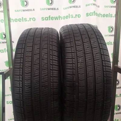 DUNLOP All season 215/55 R17 98W