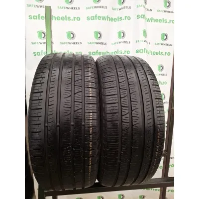 PIRELLI SCORPION VERDE 235/50 R18 97V