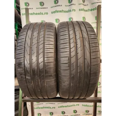HANKOOK K117A VENTUS S1 EVO 2 SUV 225/50 R19 103Y
