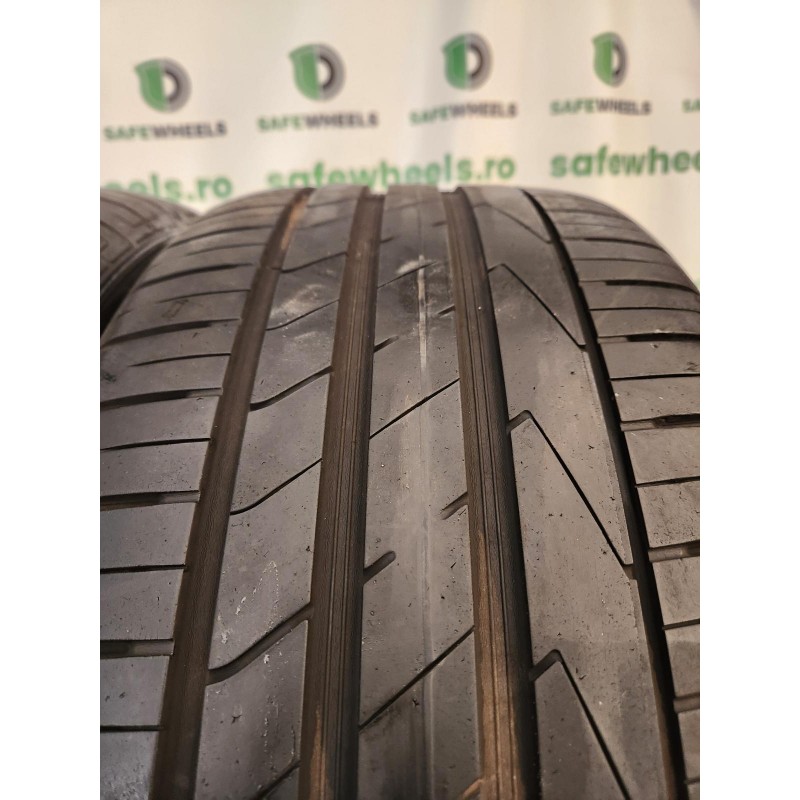 HANKOOK K117A VENTUS S1 EVO 2 SUV 225/50 R19
