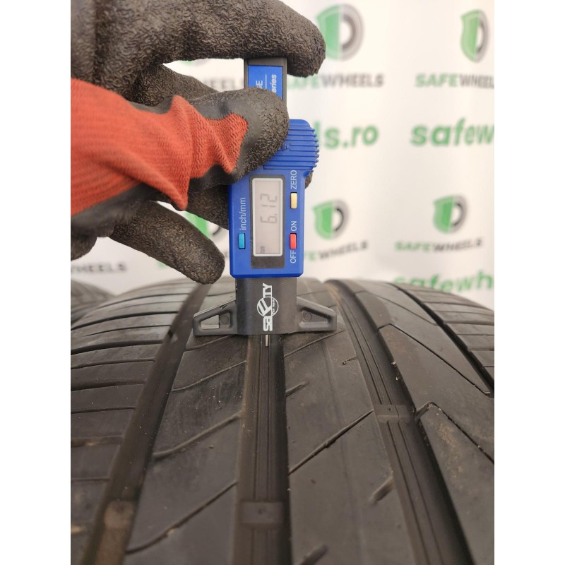 HANKOOK K117A VENTUS S1 EVO 2 SUV 225/50 R19