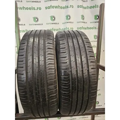 CONTINENTAL CONTIECOCONTACT 5 215/60 R17 96H