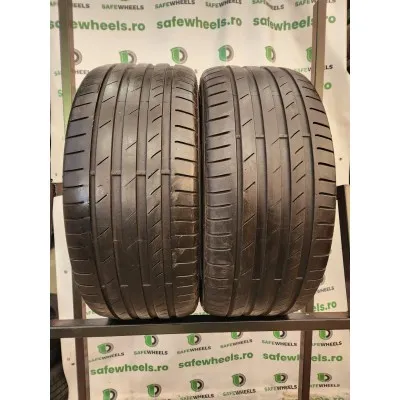 KUMHO Ecsta ps71 255/45 ZR18 103Y