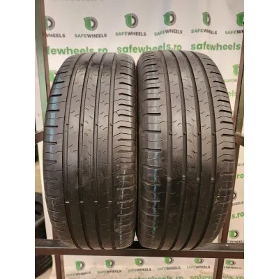 CONTINENTAL Contiecocintact 5 215/60 R16 95H