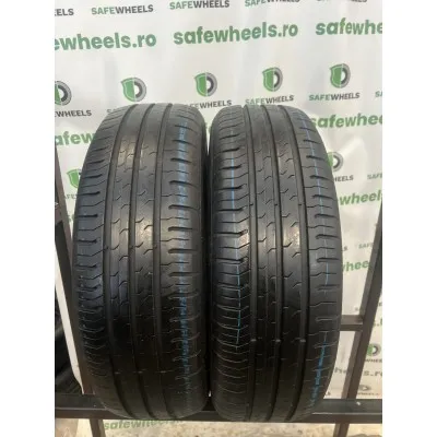CONTINENTAL CONTIECOCONTACT 5 185/65 R15 88H
