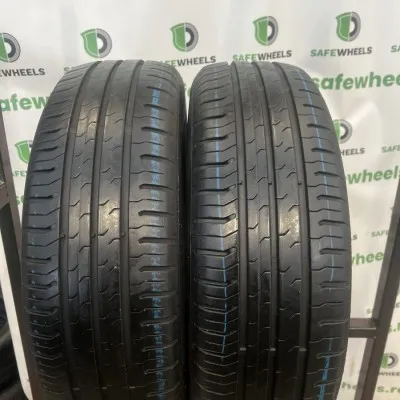 CONTINENTAL CONTIECOCONTACT 5 185/65 R15 88H CONTINENTAL CONTIECOCONTACT 5 185/65 R15 88H