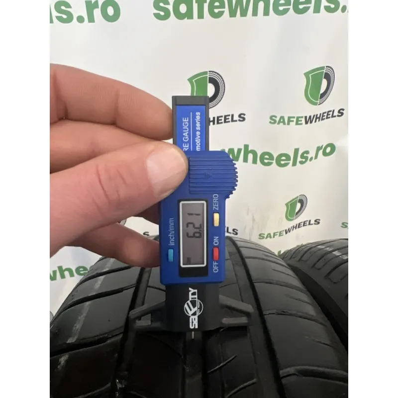 MICHELIN ENERGY SAVER + 185/65 R15 88H