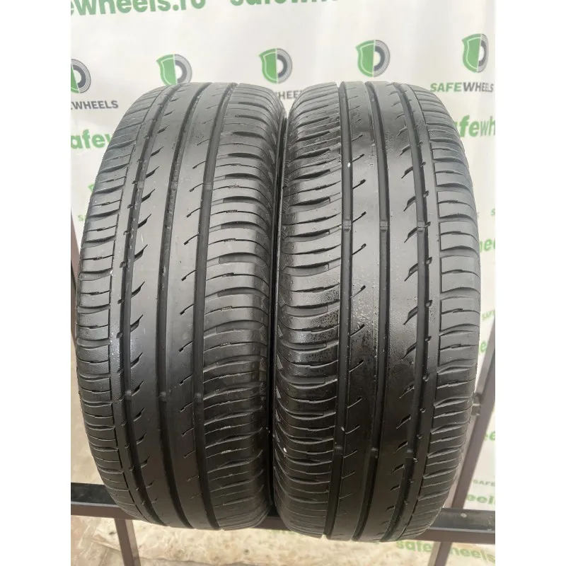 CONTINENTAL CONTIECOCONTACT 3 185/65 R15 88T