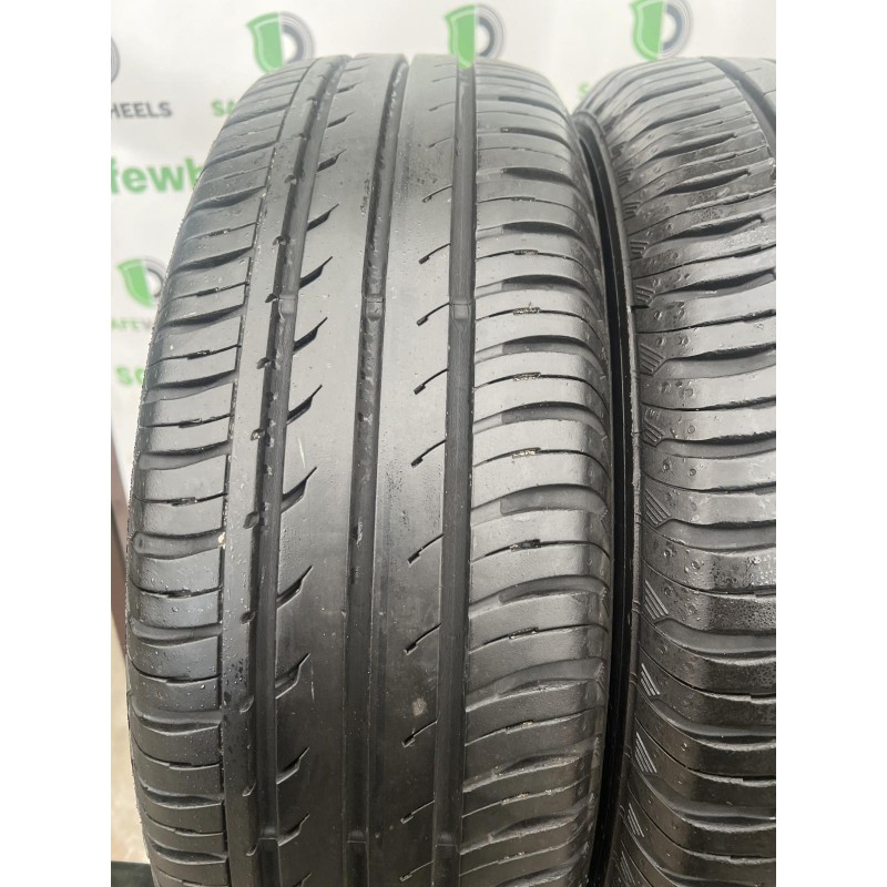 CONTINENTAL CONTIECOCONTACT 3 185/65 R15 CONTINENTAL CONTIECOCONTACT 3 185/65 R15