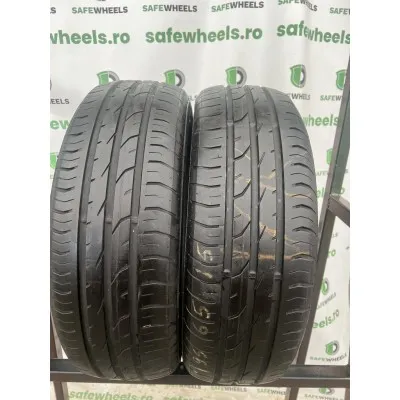 CONTINENTAL CONTIPREMIUMCONTACT 2 195/65 R15 91V