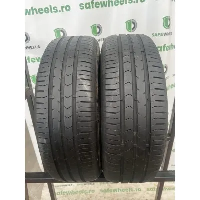 CONTINENTAL CONTIPREMIUMCONTACT 5 195/65 R15 91H