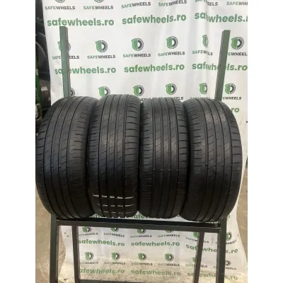 GOODYEAR EFFICIENT GRIP PERFORMANCE 205/55 R16 91V