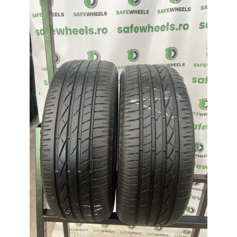 LASSA Impetus 205/55 R16 91H