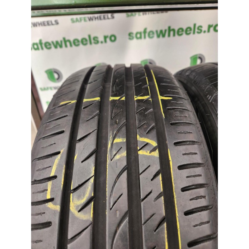 NEXEN N FERA SU4 225/55 R17